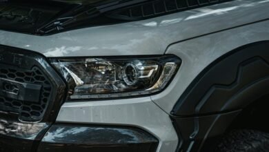 wheel spacers function explained