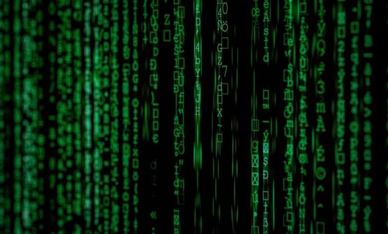 algorithmic secrets revealed