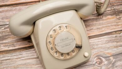 caller id mystery explained