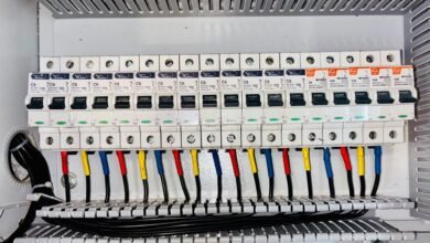 connecting dots through signals