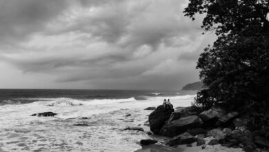 digital exploration of oceans