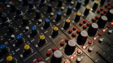 machine signals and whispers