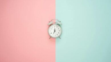 race against the clock