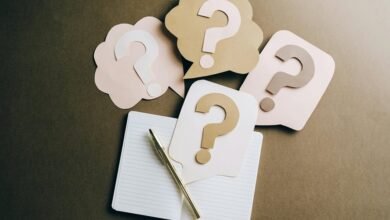 unknown caller inquiry reason