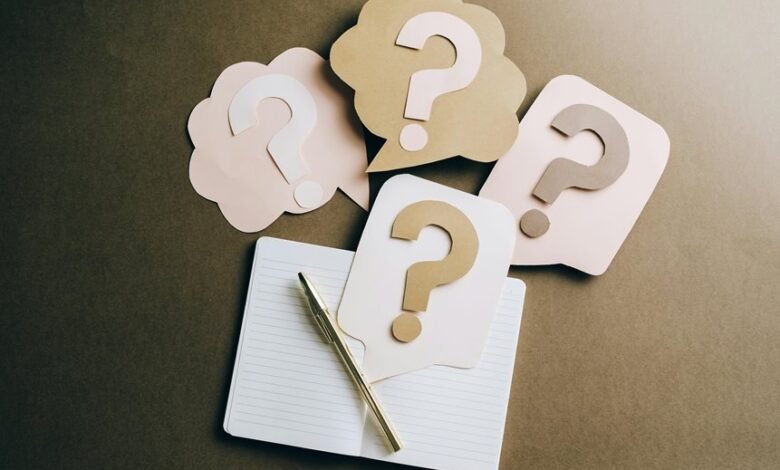 unknown caller inquiry reason