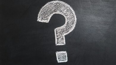 unknown phone number inquiry