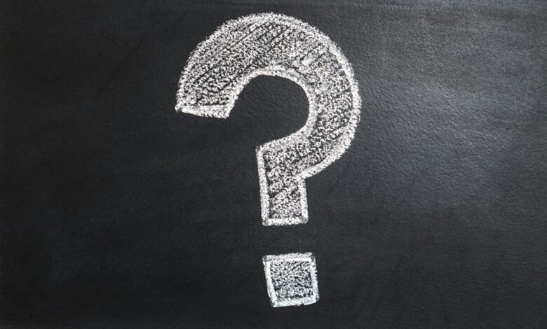 unknown significance of number