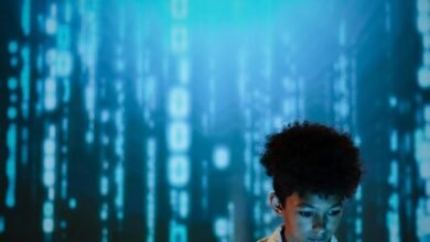 unlocking code potential future