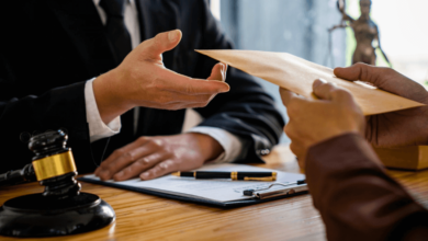 Justice for Loved Ones: Hiring a Wrongful Death Attorney