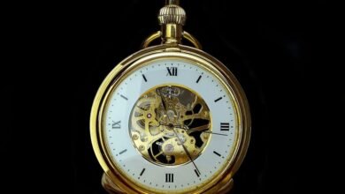 beneath the dial details