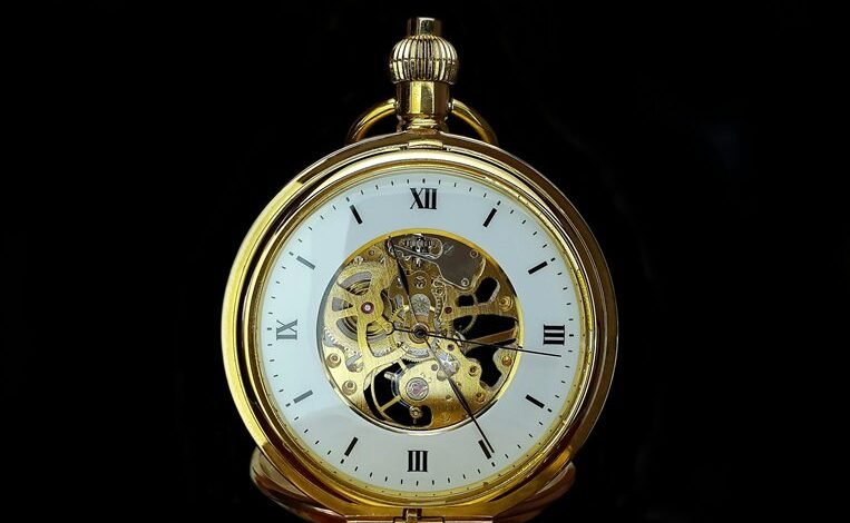 beneath the dial details