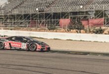 drifting circuit identification number