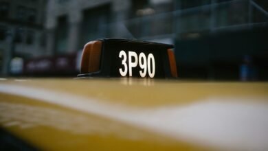 dust signal identification number