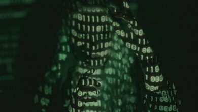 encoded numerical sequence revealed