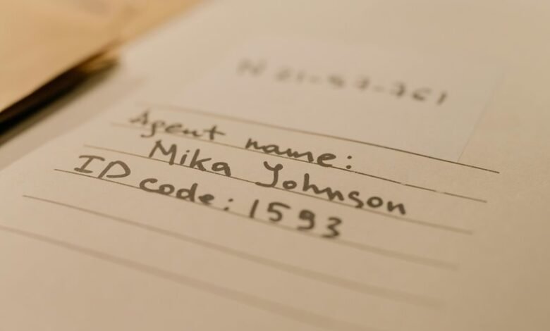 old line number repeated