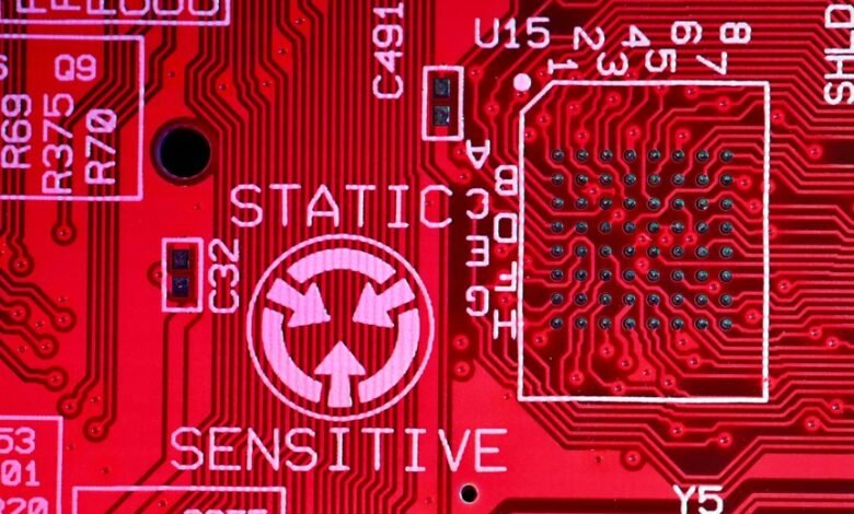 static looping sequence detected