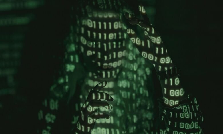 unknown uplink identifier detected