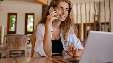mobile number identification service