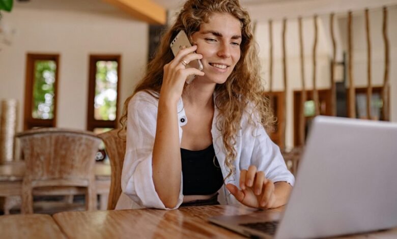 mobile number identification service