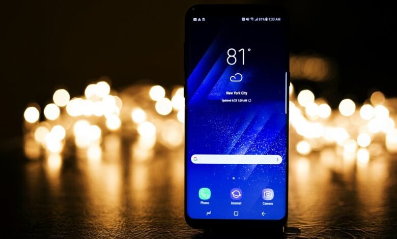 mobile source connection analysis