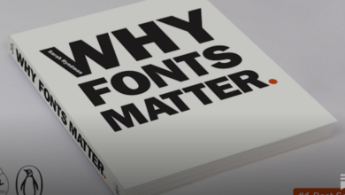 Why Movie Fonts Matter More Than You Think