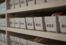 call pattern analysis unit