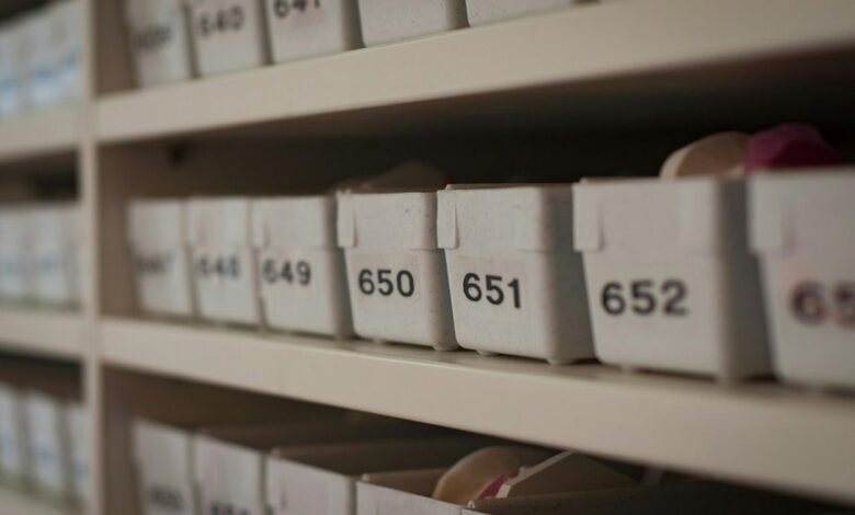 call pattern analysis unit