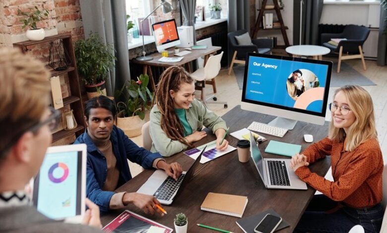 communication risk monitoring agency