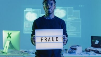 fraudulent signal tracking division