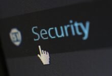 network safety protection numbers
