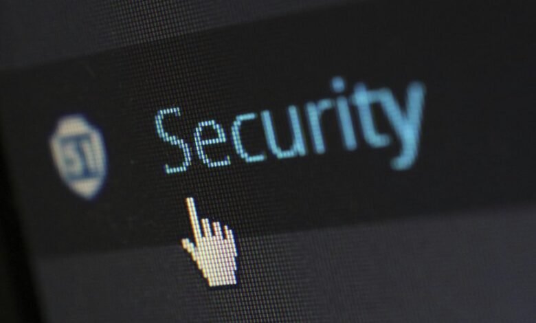 network safety protection numbers