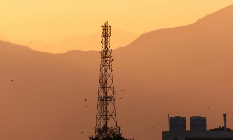 telecom operations center contacts