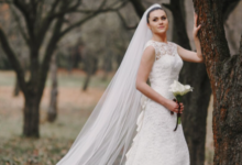 Wedding Dresses
