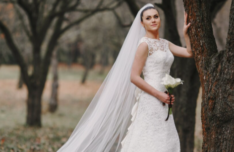 Wedding Dresses