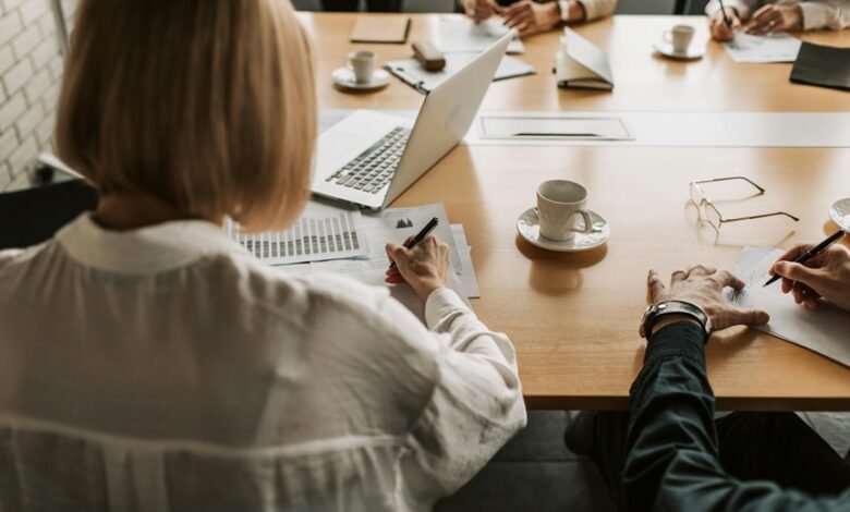 competitive strategy evaluation needed