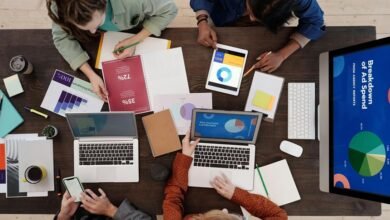 innovation trends analysis overview