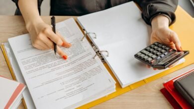 operational efficiency metrics analysis