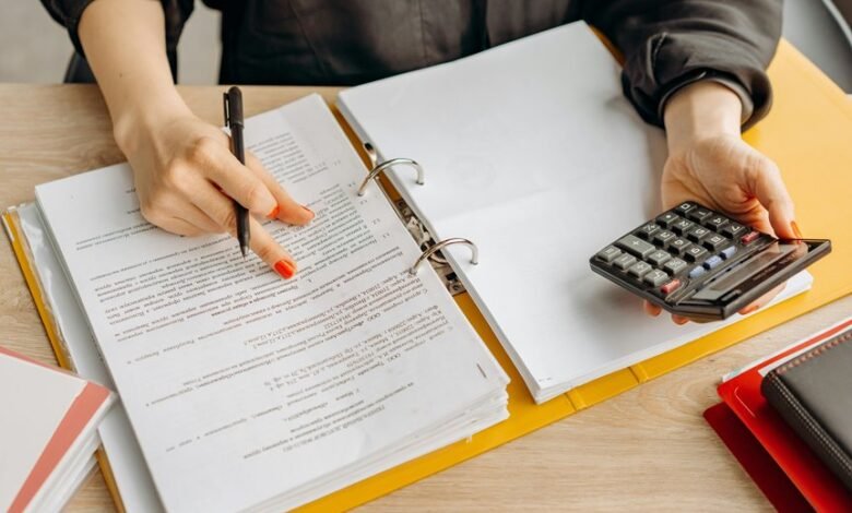 operational efficiency metrics analysis