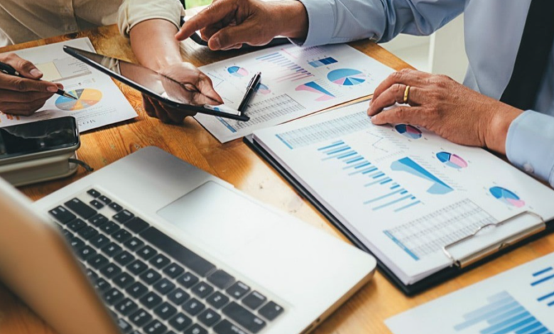 How Accounting Firms Streamline Audit Preparation