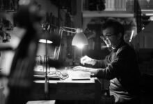 business intelligence profile analysis