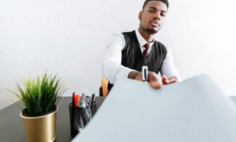 business intelligence report overview