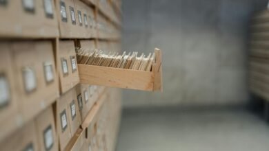 business intelligence system overview