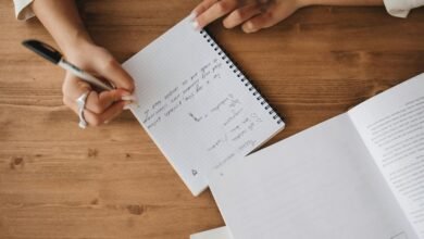 commercial intelligence assessment report