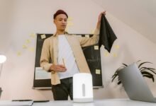 commercial intelligence development brief