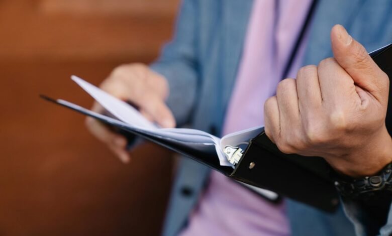 corporate strategy intelligence record