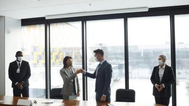 enterprise insight governance overview