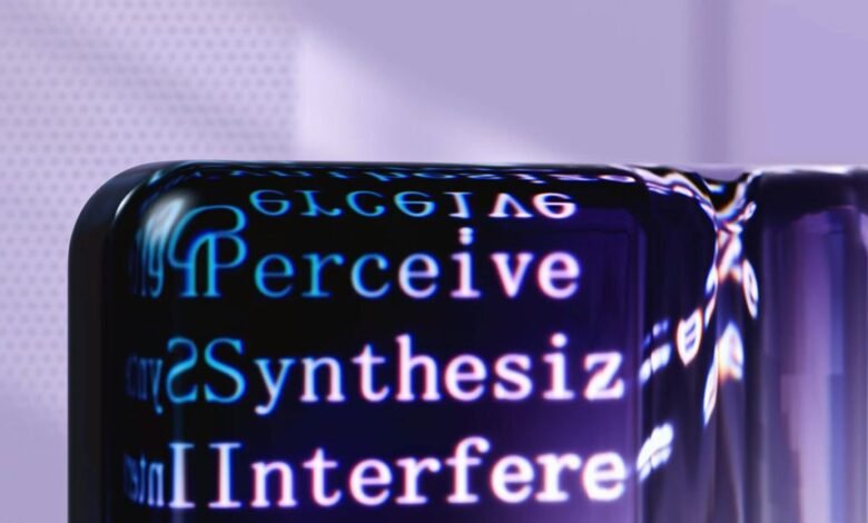 enterprise intelligence synthesis brief