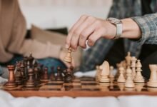 organisational intelligence assessment summary