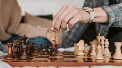 organisational intelligence assessment summary