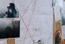 organisational intelligence synthesis overview